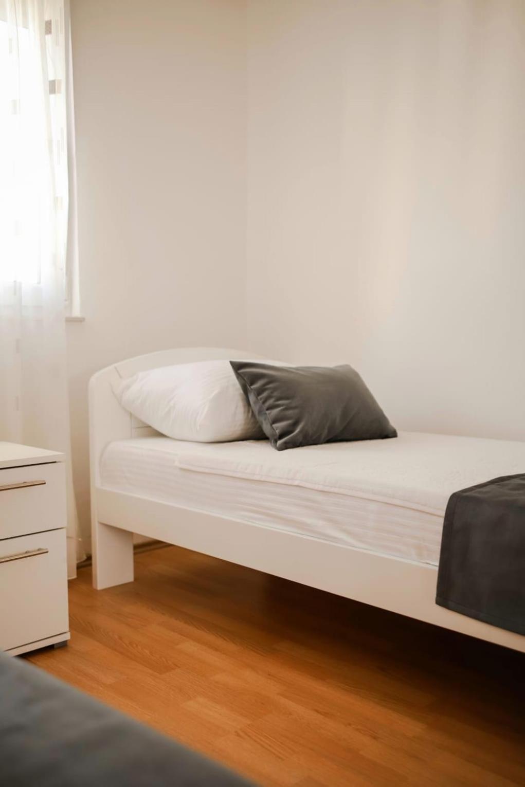 Penthouse Panorama Lejlighed Čapljina Eksteriør billede