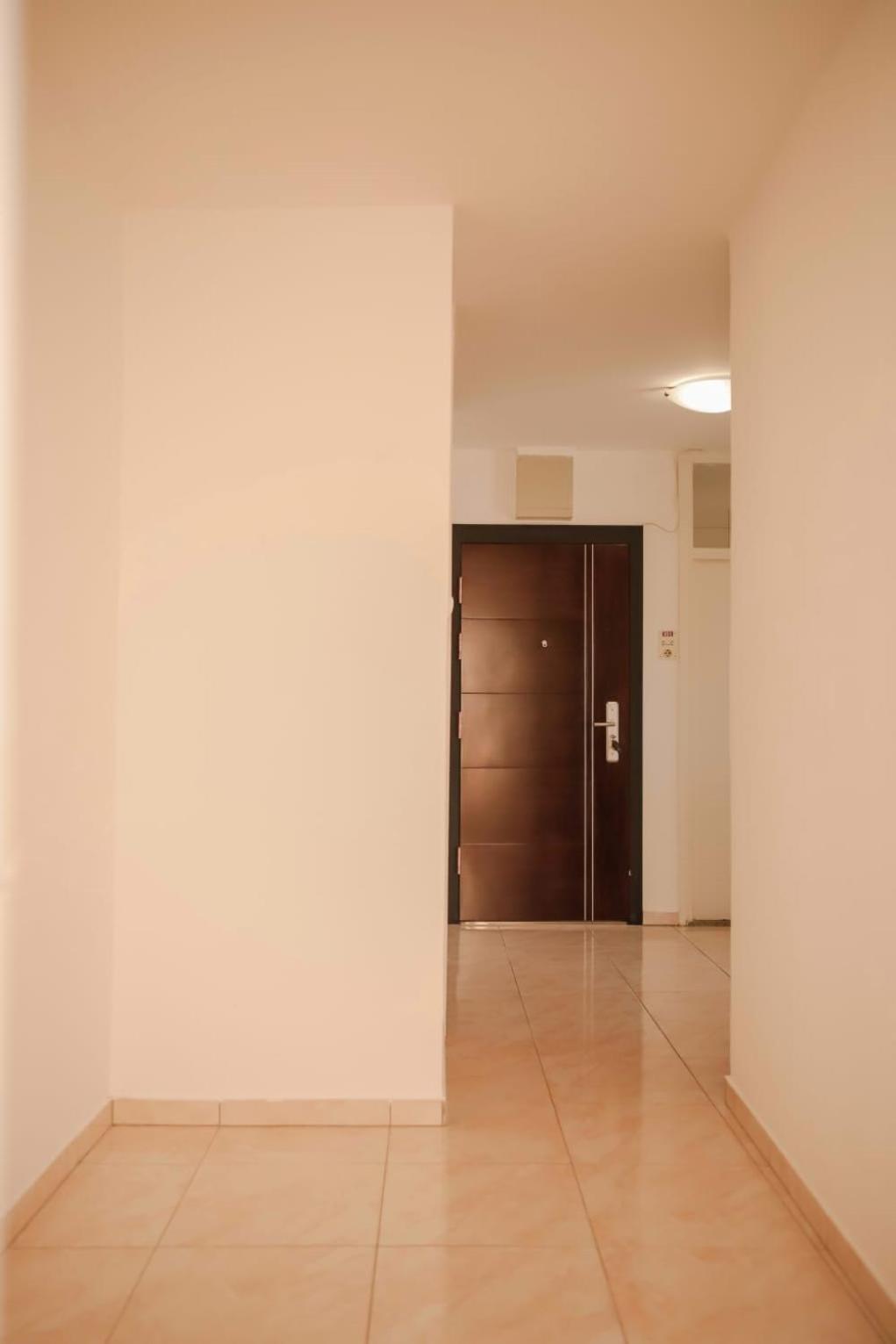 Penthouse Panorama Lejlighed Čapljina Eksteriør billede